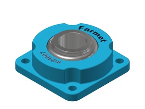 LOZISKO DOMECKOVE   UCF309