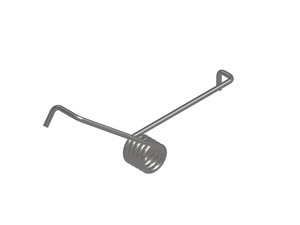 PRUZINA ZKRUTNA LF-2/RIGHT/K/2023 PRUZINA ZKRUTNA LF-2/RIGHT/K/2023