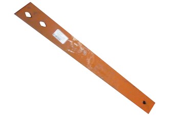 Mouldboard WST430 C3 left