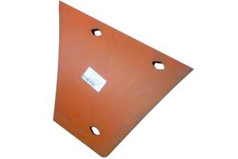 Plate WST 430 C5 left