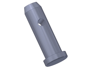 Палец упора