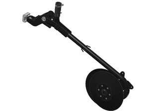 Высевающая секция Х сошник - комплект длинный