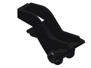 Держатель секции Х сошника большой