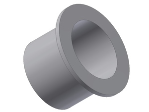 Housing of the disc coulter unit holder