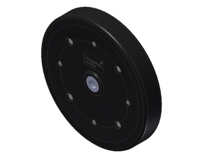 Прижимное колесо