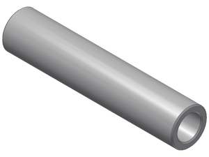 Shutter of the disc coulter unit holder