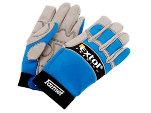 Gloves Extol Gloves Extol