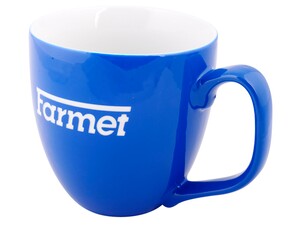 Porcelain mug 350ml Porcelain mug 350ml