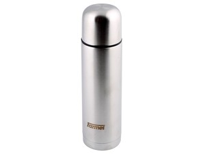 Stainless thermos flask 0,5 l Stainless thermos flask 0,5 l