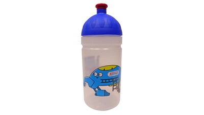 Sportovni lahev     0,5 l detsky motiv Sportovni lahev     0,5 l detsky motiv