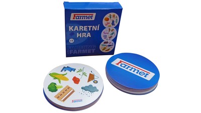 Karetni hra Karetni hra