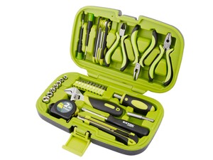 Set of Extol tools Set of Extol tools