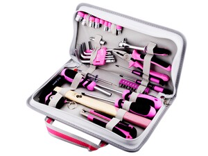 Set of Extol Lady tools Set of Extol Lady tools
