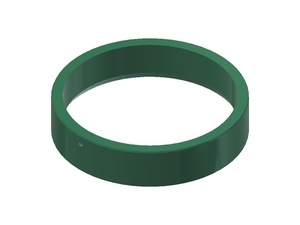 KROUZEK KOMORY      FE 1000 - I.