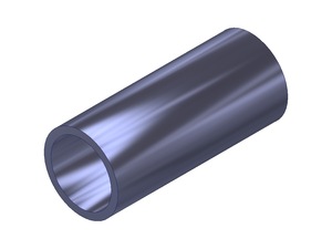 PIPE SHORT          22x2-55,5