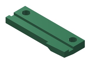 PŘÍLOŽKA ZUBATÁ     FS1010