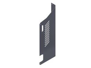 KRYT                FE 500