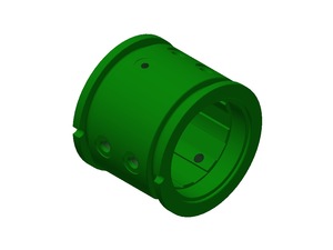 KOMORA PRACOVNI     FE 250