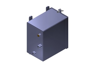 NÁDOBA EXPANZNÍ     FE 250