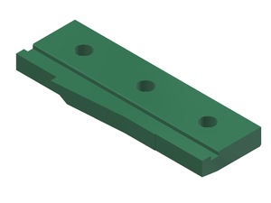 PŘÍLOŽKA ZUBATÁ     FS4022