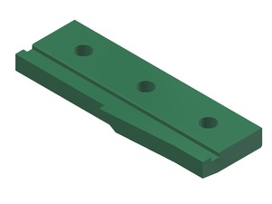 PŘÍLOŽKA ZUBATÁ     FS4022