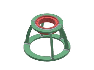 ÚCHYT               FS4022