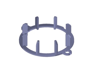 BRAKER               FE 1000