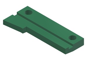 PŘÍLOŽKA ZUBATÁ     FS1010