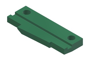 PŘÍLOŽKA ZUBATÁ     FS1010