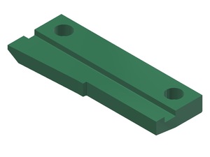 PŘÍLOŽKA ZUBATÁ     FS1010