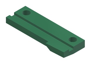 PŘÍLOŽKA ZUBATÁ     FS1010