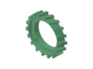 BREAKER               FS350