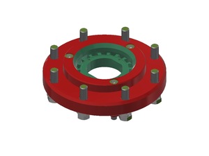 BRAKER               FS350/PAS/OUT/