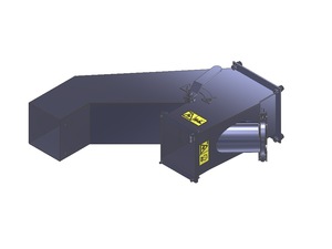 KLAPKA              FE 500 - NG