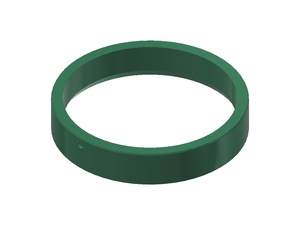 KROUZEK KOMORY      FE 1000 - I.