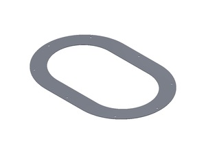 METAL SHEET               FE 4000