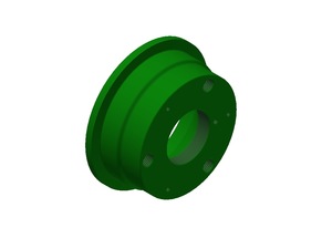 KOMORA VYSTUPNI     FE 1000 - DE+AUT.REG