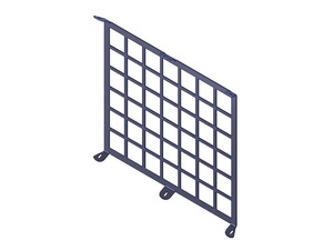 MŘÍŽKA              FE 100