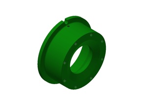 KOMORA VÝSTUPNÍ     FE 500 - WE