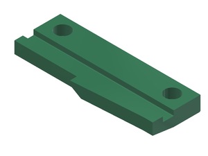 PŘÍLOŽKA ZUBATÁ     FS1010