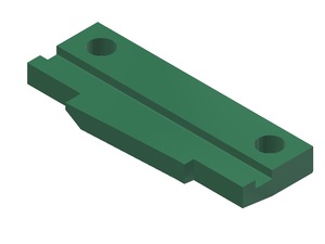 PŘÍLOŽKA ZUBATÁ     FS1010