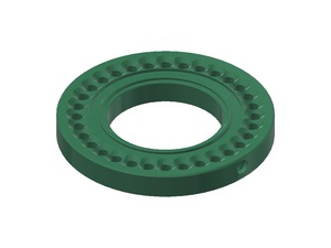DESKA               FS200/T17/32x8/GR