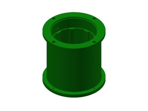 KOMORA PRACOVNI     FE 1000 - OLD