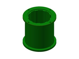 KOMORA PODAVACI     FE 1000 - OLD