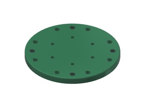 MATRICE             FE 100 - 6x PR6