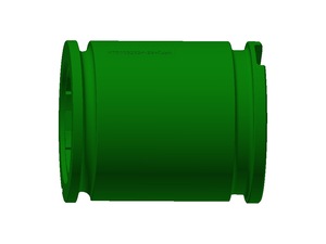 KOMORA VPÁDOVÁ      FE 500