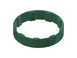 KROUŽEK KOMORY      FE 500 - III.