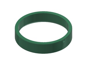 KROUŽEK KOMORY      FE 500 - I.