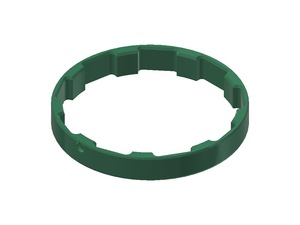 KROUŽEK KOMORY      FE 500 - II.