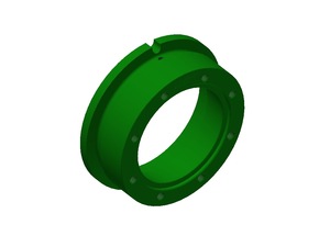 KOMORA VÝSTUPNÍ     FE 500 - WE